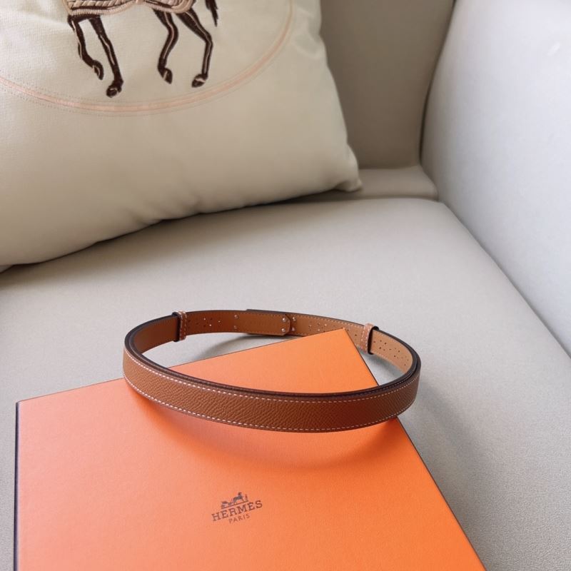 Hermes Belts